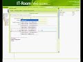 IT-Room Web Access for Lotus Notes Domino 8 (8.0.1) English