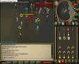 K8rl pk vid 9, 60m+ loot, mostly dharoks