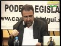 Click here to watch this video Presidente da Câmara - Dr Elias