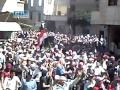 شام- السلمية جمعة صمتكم يقتلنا 29-7-2011 جزء2