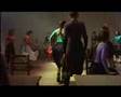 Saura's Carmen, Carmen's factory fight