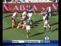 Sharks vs Free State Cheetahs Currie Cup Rugby Match Highlights 2011 - Sharks vs Free State Cheetahs