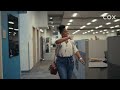 Open video