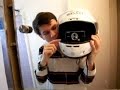 My Helmet Camera Setup
