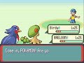 Pokemon Emerald Walkthrough Part 14 Pokemon Emerald Walkthrough Part 14