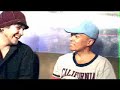 djQbert spins at the sf music conference