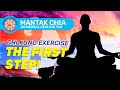 Mantak Chai Chi Kung Exercise #1
