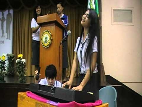 Together We Are One - Jamie Ruth Equiza Barros