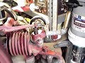 Aermotor 8 Cycle (PUMP JACK) engine \"HIT & MISS\"