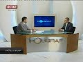 Cedomir Jovanovic u Poligrafu, 1.deo