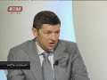 Cedomir Jovanovic u Poligrafu, 1.deo
