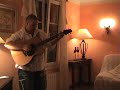 Smoggy day (acoustic fingerstyle - David van Lochem)