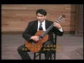 Meng-Feng SU??Danse caract�rielle et Bachianinha?by R.Dyens