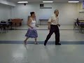 32 counts/ 4 wall Beginner Linedance Choreographed by Kate Sala Music: Simplemente by Chayanne Performed by Tess  Archie Reyes
