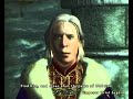 Oblivion - death of emperor Uriel Septim Oblivion - death of emperor Uriel Septim