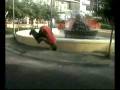 Freestyle @ Gragnano 2008