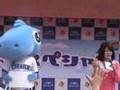 シャオロンと遊ぼう　午前1/4 (2008_0323 CBCハウジング名古屋西)