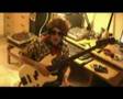 Amitsianoi Dolofonoi-Cretan Bass Guitar Instructional Video