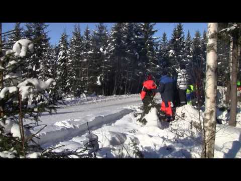 Latest WRC HD & Rally HD Videos