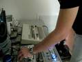TR 909 vs two TB 303 acidhouse