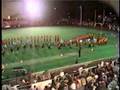 Bergenfield HS Marching Band - 1994