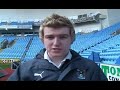 Mo konjic talking on his return to Coventry