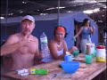 CAMPAMENTO INTERNACIONAL DE TORTUGAS