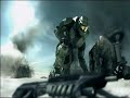 Halo 3 Commercial - The Animal I have Become Halo 3 Commercial - The Animal I have Become