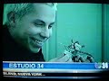 RBD UNIVISION 2/22/08