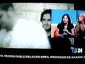 RBD UNIVISION 2/22/08