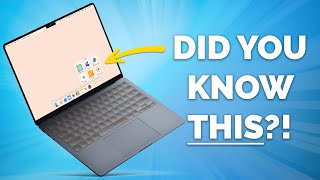 10 AWESOME MacBook tips I bet you didn’t know!