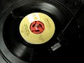 Herb Alpert & The Tijuana Brass A&M 45: CASINO ROYALE