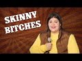 Skinny Bitches - Chick Comedy 3GP View Video
