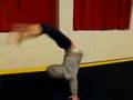 DM-dancers FlikkFlakk