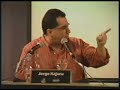 Palestras com Jorge Kajuru