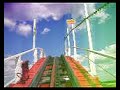 SANTA CRUZ big dipper - FOX and NICK