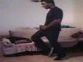 WAC dance 4 - Omarion ICE BOX (2step to SoDef mix) 