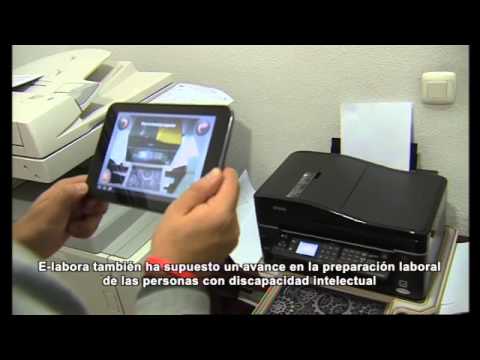 Proyecto e-labora