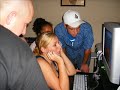 Visit to Fort Polk Visit to Fort Polk