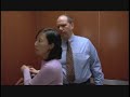 Southwest Airlines Commercial - Elevator Standoff Southwest Airlines Commercial - Elevator Standoff