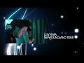 DJ Wiwa Newfoundland Tour