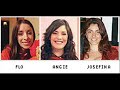 A donde esta toda esta gente, por mama te lo digo