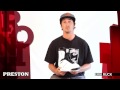 Ronix Preston Bindings 2013