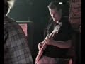 dirty and the derelicts   channel zero