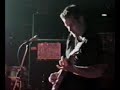 dirty and the derelicts   channel zero