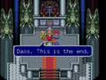 Lufia and the Fortress of Doom - Prelude Boss Battle: Daos