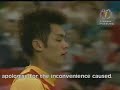 2006 Malaysia Open - MSF - Lee C W vs D Lin - (7/7)