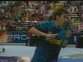 2006 Malaysia Open - MSF - Lee C W vs D Lin - (7/7)