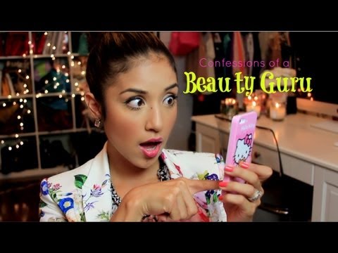 beauty guru - The 10-second Philosophy by Derek Mills http://www.youtube.com/watch?v=Ca0G1qJOlng I tag: Morgan Bishop- http://www.youtube.com/morganbishopp Anna (The Style...