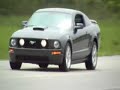 07 Mustang Dynatech Long Tube Headers with SLP Loudmouth\